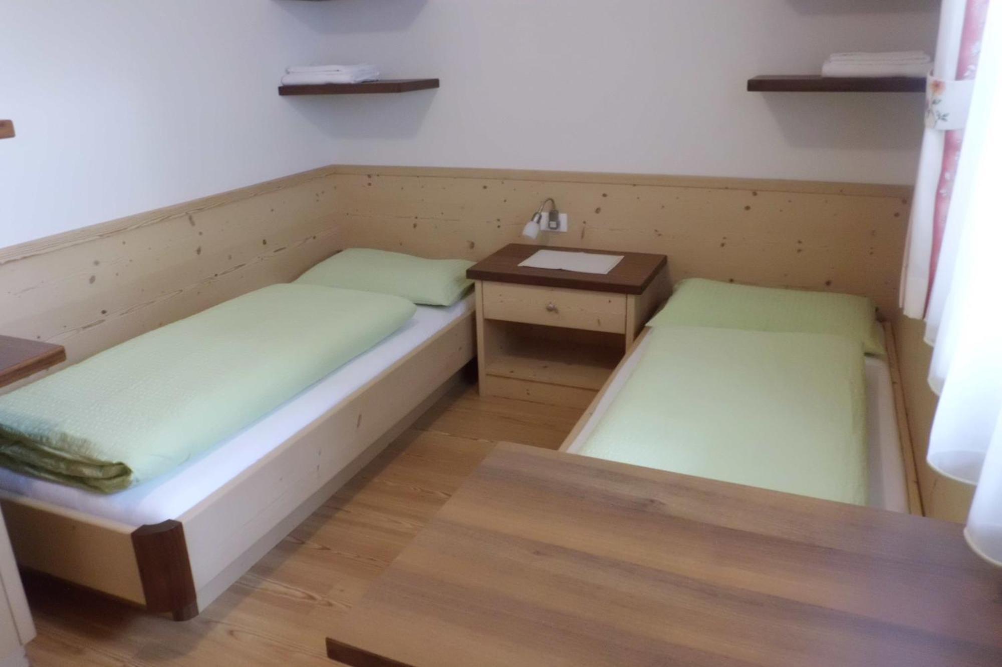 라 발레 Miribunghof 아파트 외부 사진
